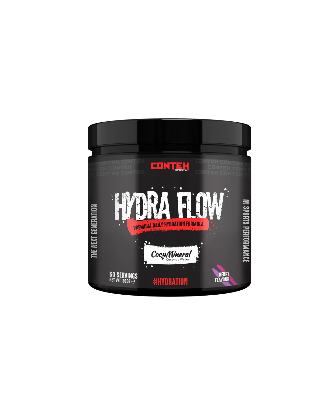 Hydraflow