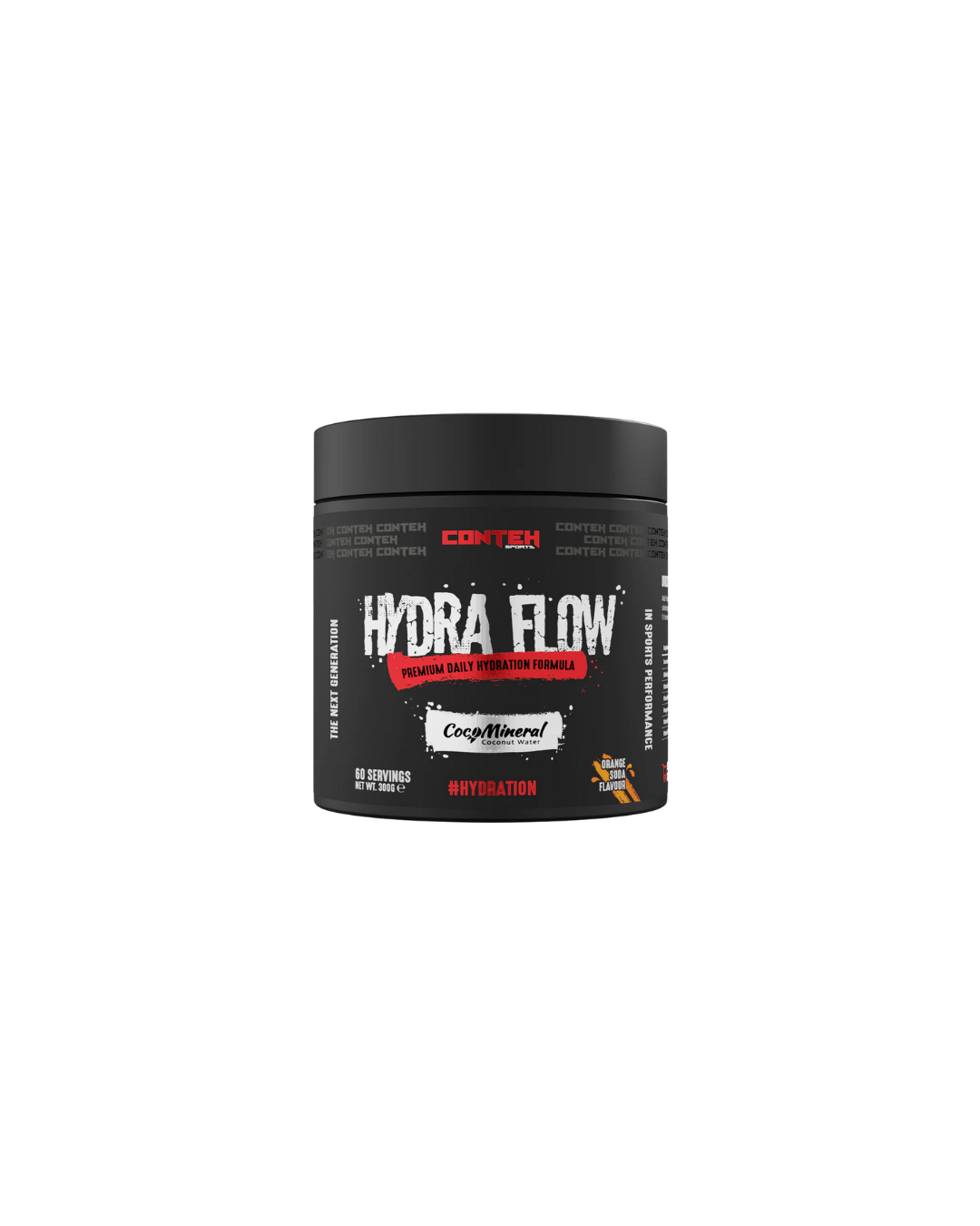 Hydraflow