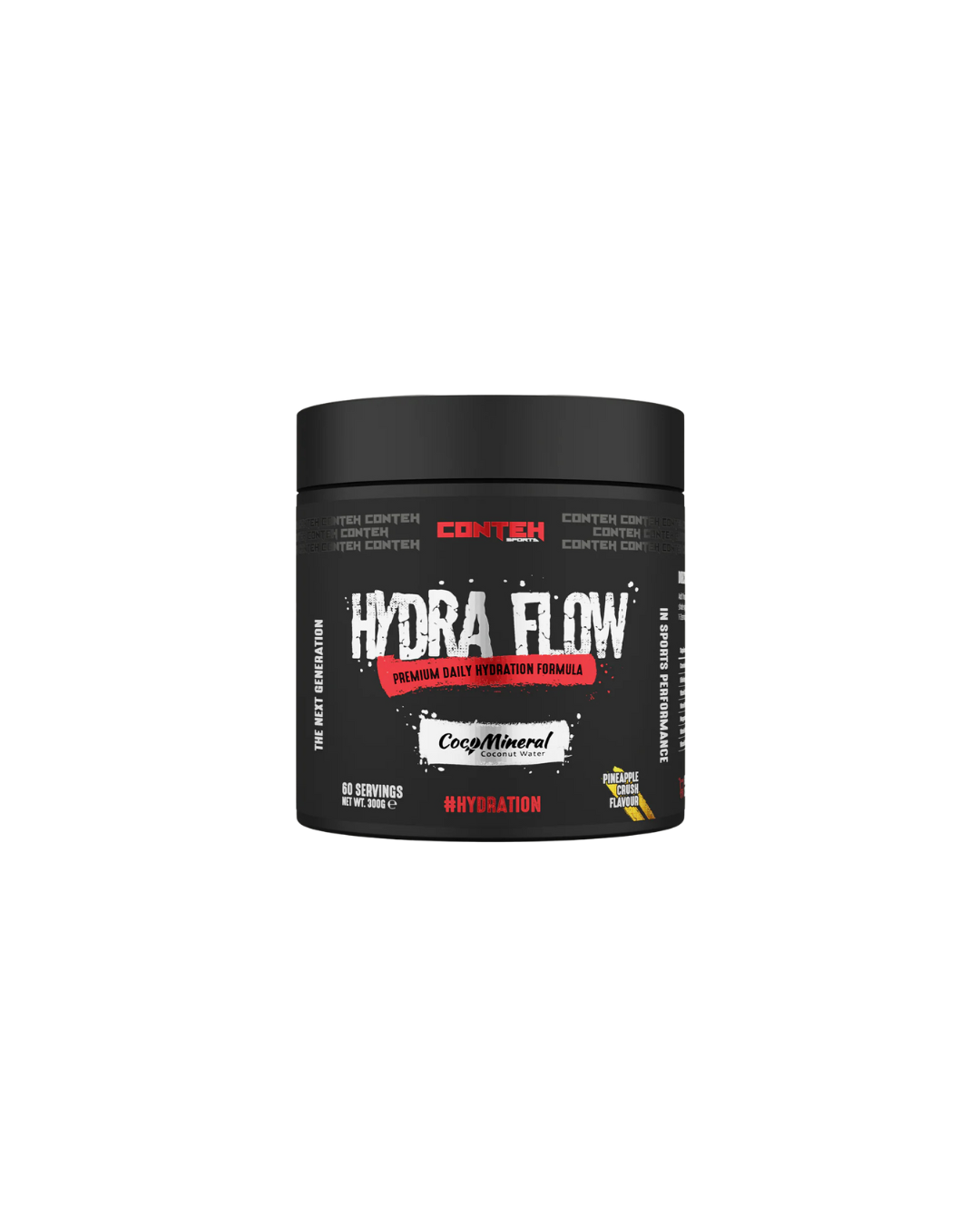 Hydraflow