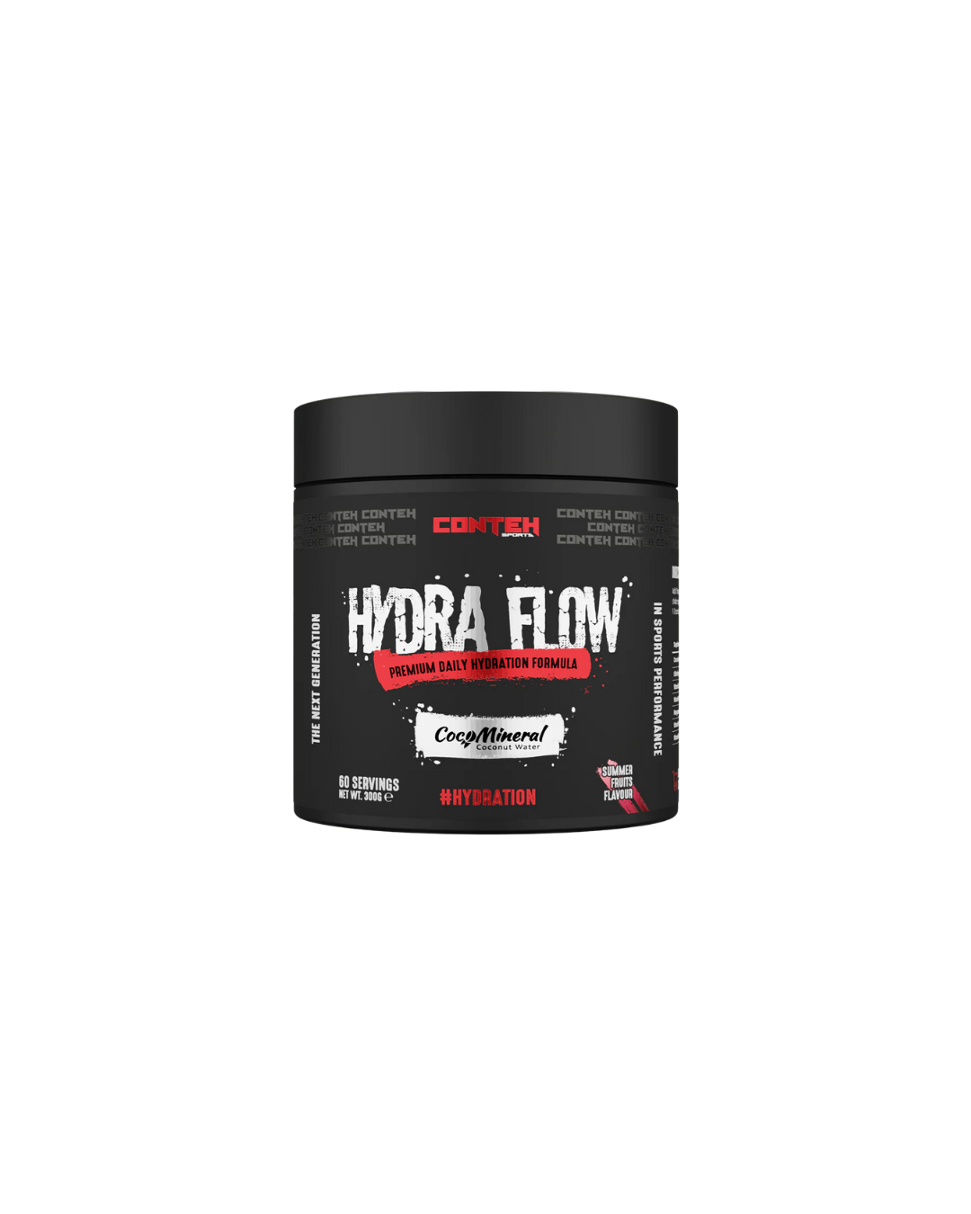 Hydraflow